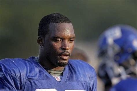 Mathias Kiwanuka Viewed Giants As Best Opportunity After Testing Free