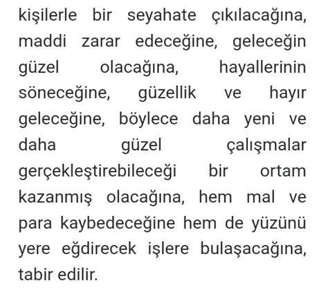 rüya yorumları - uludağ sözlük galeri