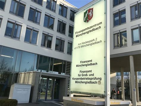 Mönchengladbach Tausende Grundsteuererklärungen Noch Nicht Abgegeben