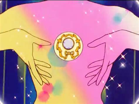 Sailor Moon Crystal Power Make Up Transformation R 0 0440 A Photo On Flickriver