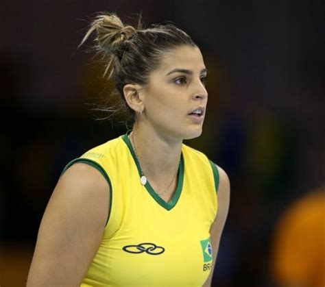 20 hottest female volleyball players 2024 update