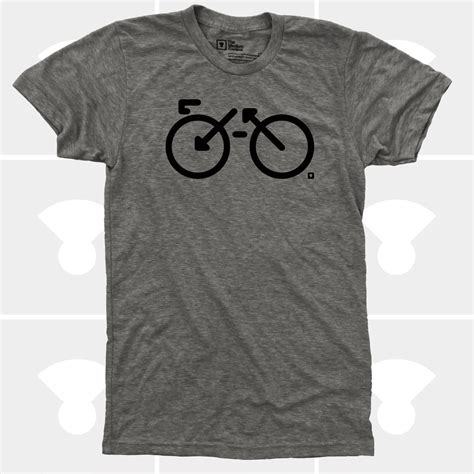 Bike Men Tshirt
