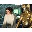 The Strong Women Of ‘Star Wars’  New York Times
