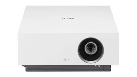 Lg Launches The Cinebeam Hu810p 4k Laser Projector To Offer A Home