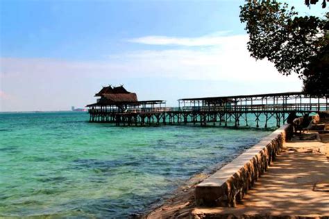 18 Objek Wisata Di Kota Makassar And Sekitarnya Terbaru Tokopedia Blog