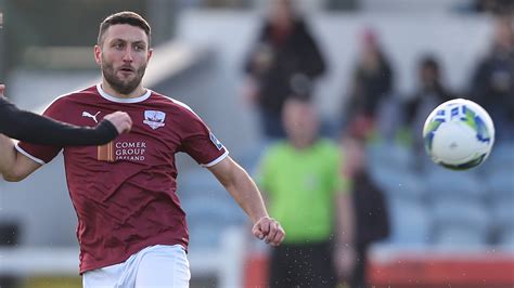 Match Preview Athlone Town Galway United