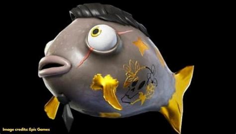 We have high quality images available of this skin on our site. Fortnite Season 4 adds Midas Flopper fish: How to get the ...