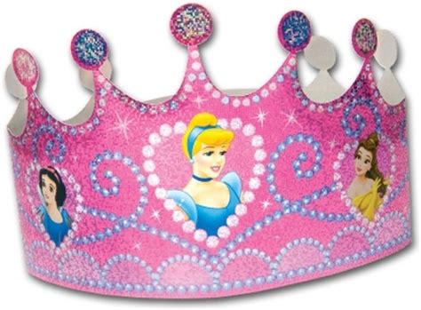 Disney Princess Crown Price In India Buy Disney Princess Crown Online
