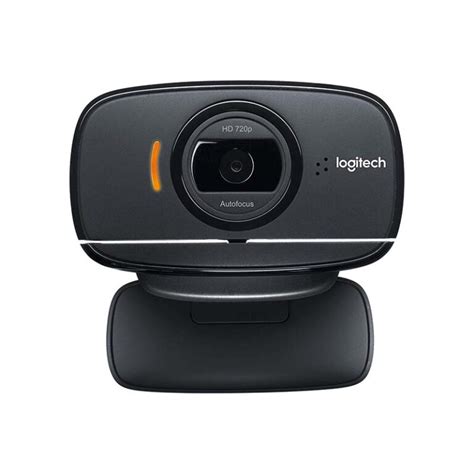 Logitech B525 Hd Webcam Optizer