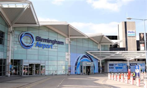 Our Complete Guide To Birmingham Airport Ncp