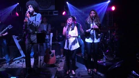 Ouça músicas do artista tony allysson. Ministério Unção e Vitória - Marca da Vitória (Tony ...