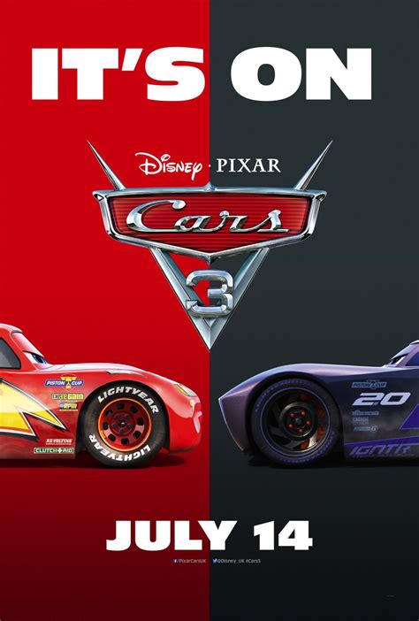 Top 10 fastest cars in the world 2020. Cars 3 DVD Release Date | Redbox, Netflix, iTunes, Amazon
