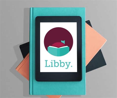 Libby App Replacing Overdrive App Jessamine County Public Library