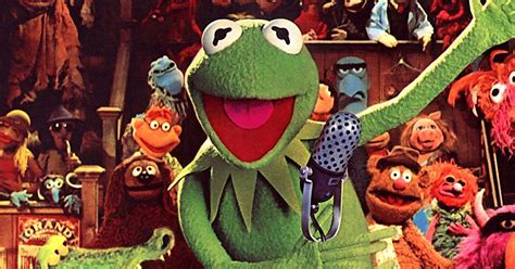 The Muppet Show Must Go On All 5 Seasons Hit Disney This February