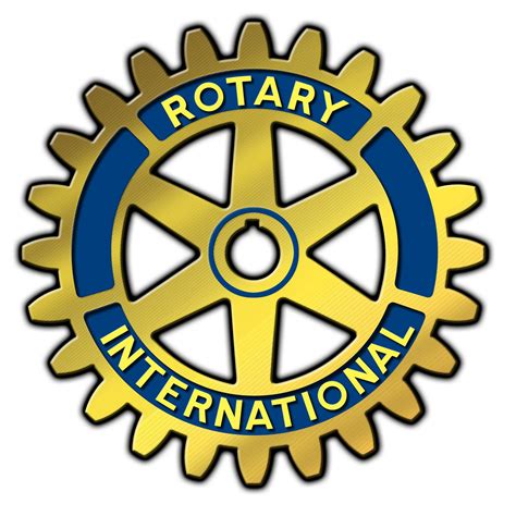Logo Rotary 2 Hydros For Heroes