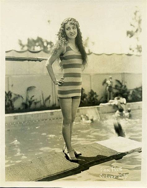 Vintage Bathing Beauties Belles From Late 19th Century To 1930 S