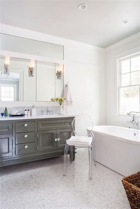 Small Bathroom Ideas On A Budget Hgtv