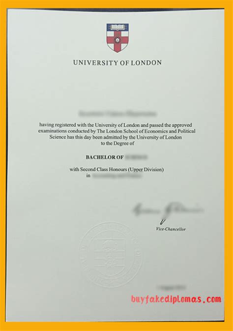 Fake University Of London Diploma Buy Fake Diplomas High School