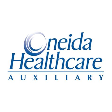 Auxillary Oneida Health
