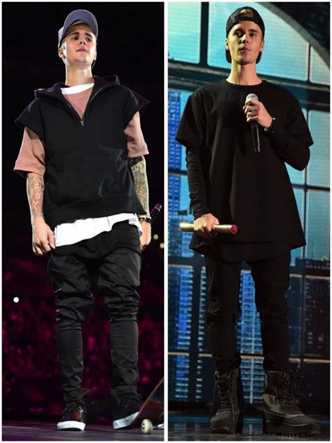 Justin Bieber Covers Nme Talks Isolation Of Being Famous Fashion Casual Outfits Street