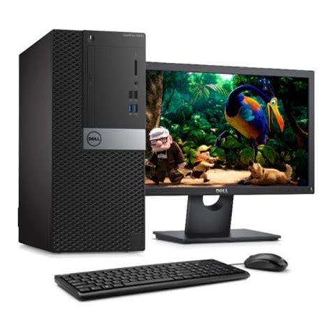 Dell Optiplex 3046 Vanice Technologyfast And Trusted Services