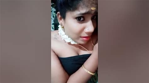Thangam Mallu Tamil Aunty Hot 🔥 Video Tik Tok Youtube