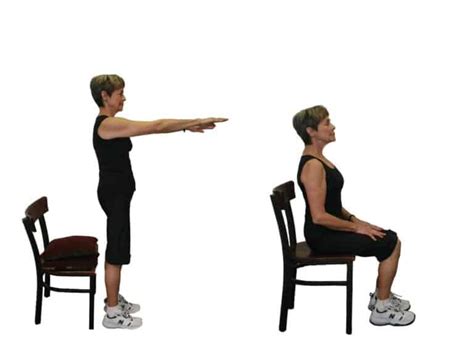 10 Sitting Back Exercises For Seniors Corpus Aesthetics