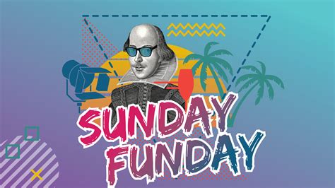 Sunday Funday Orlando Shakes