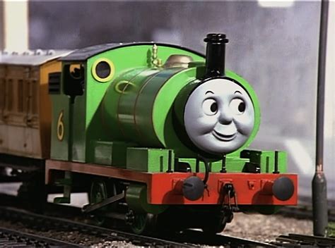 Percy Runs Awaygallery Thomas And Friends Thomas The Tank Engine