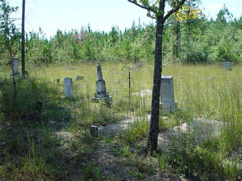 Black Cemetery In East Brewton Alabama Find A Grave Cemetery