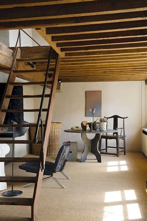 Genius Loft Stair For Tiny House Ideas 14 Loft Interior Design