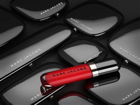 Marc Jacobs Beauty Packaging Design By Established