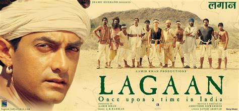 He advised me to prepare strategy plan as per lagaan movie. Lagaan (2001) Hindi Movie *Bluray* | NepalDark