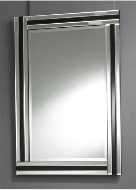 15 Best Modern Rectangular Wall Mirrors