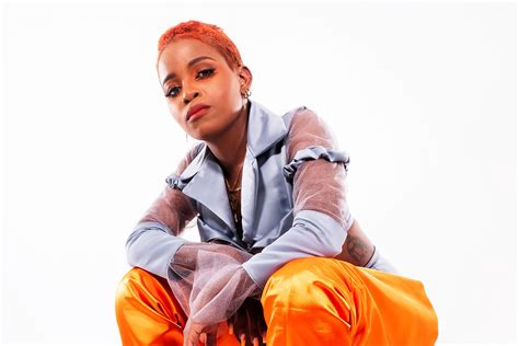 Amanyea Shares New Runkus Produced Top Girl Watch Dancehallmag