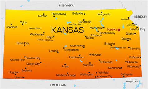 Kansas The Shortform Medium