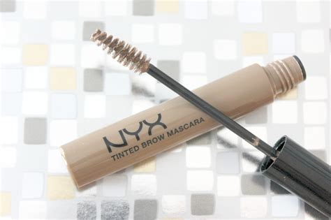 Elle Sees Beauty Blogger In Atlanta Best Drugstore Brow Mascaras