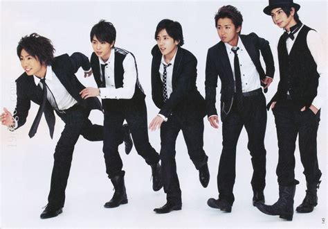 Arashi Wallpapers Wallpaper Cave