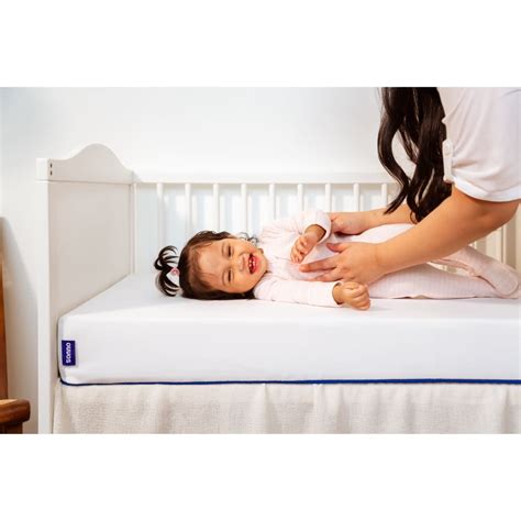 Best Sonno Baby Mattress Price And Reviews In Malaysia 2023