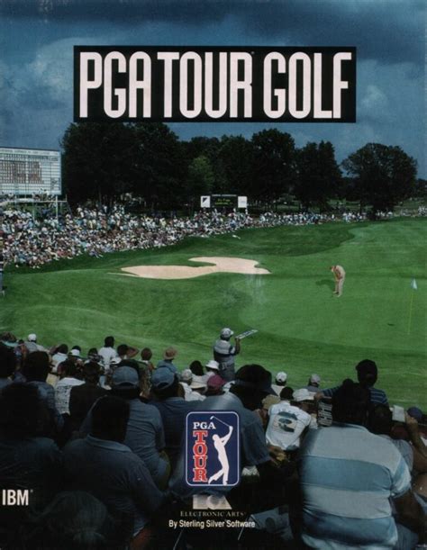 Pga Tour Golf Computer Game Pc Games Archive