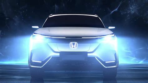 Honda Reveals Big Plans For Long Term Electrification Push