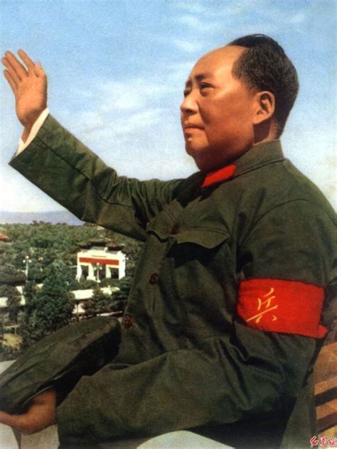 60 Mao Zedong Wallpapers Wallpapersafari