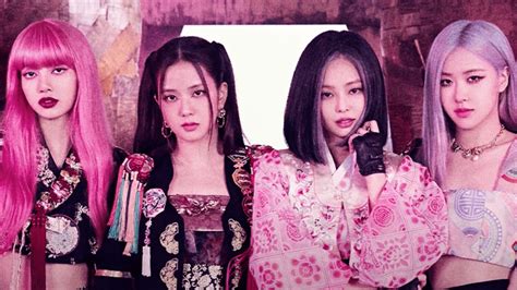 The Best Blackpink Wallpaper Full Hd Free Download For Desktop