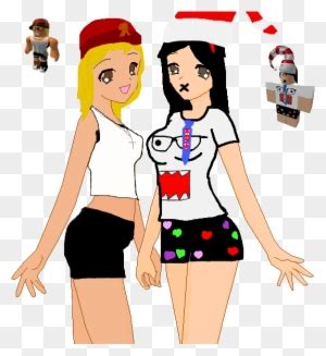 Cute aesthetic roblox avatar no face can be cute. Cute Roblox Avatars No Face Girls - 8 Soft Girl Faces ...