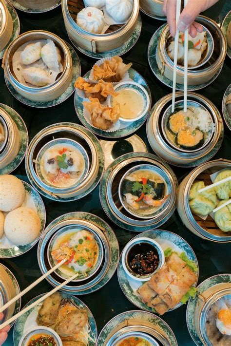 What To Eat In Hong Kong And Where To Find It La Jolla Mom Food