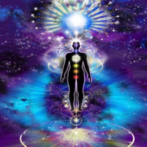 Awakening To A Higher Level Of Consciousness