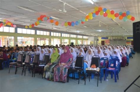 Menyokong program kitar semula, mulakan dari kantin. SMKA Nurul Ittifaq, Kuala Besut: PROGRAM PERASMIAN JOM ...