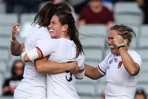 Womens Rugby World Cup Final Best Bets And Latest Odds