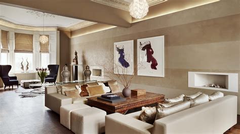 17 Sophisticated Interior Design Ideas For Your Inspiration