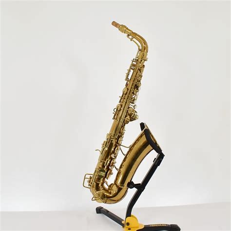 Conn M Naked Lady Alto Sax A Very Special Reverb My Xxx Hot Girl